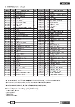 Preview for 7 page of Cembre HT-TC026Y Operation And Maintenance Manual