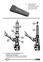 Preview for 25 page of Cembre HT-TC026Y Operation And Maintenance Manual