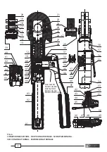 Preview for 27 page of Cembre HT-TC026Y Operation And Maintenance Manual