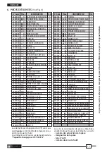 Preview for 12 page of Cembre HT-TC041N Operation And Maintenance Manual