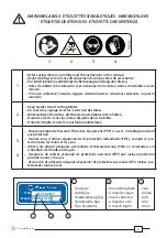 Preview for 2 page of Cembre HT-TC051Y Operation And Maintenace Manual