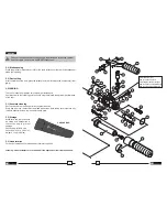 Preview for 4 page of Cembre HT-TC065 Operation And Maintenance Manual