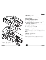 Preview for 5 page of Cembre HT-TC065 Operation And Maintenance Manual