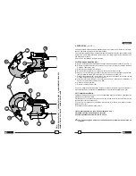 Preview for 9 page of Cembre HT-TC065 Operation And Maintenance Manual