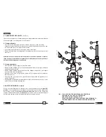 Preview for 10 page of Cembre HT-TC065 Operation And Maintenance Manual