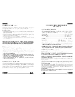 Preview for 11 page of Cembre HT-TC065 Operation And Maintenance Manual