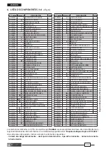 Preview for 22 page of Cembre HT-TC0851 Operation And Maintenance Manual