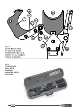 Preview for 29 page of Cembre HT-TC0851 Operation And Maintenance Manual