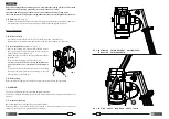 Предварительный просмотр 4 страницы Cembre HT-TFC Operation And Maintenance Manual