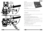 Предварительный просмотр 5 страницы Cembre HT-TFC Operation And Maintenance Manual