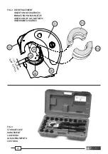 Предварительный просмотр 29 страницы Cembre HT131-C Operation And Maintenance Manual