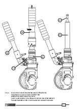 Предварительный просмотр 30 страницы Cembre HT131-C Operation And Maintenance Manual