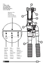 Предварительный просмотр 28 страницы Cembre HT81-U Operation And Maintenance Manual