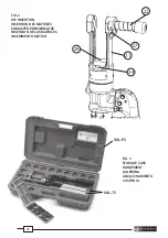 Предварительный просмотр 29 страницы Cembre HT81-U Operation And Maintenance Manual