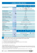 Предварительный просмотр 6 страницы Cembre LD-16B Operation And Maintenance Instruction Manual