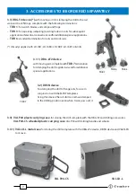 Предварительный просмотр 9 страницы Cembre LD-16B Operation And Maintenance Instruction Manual