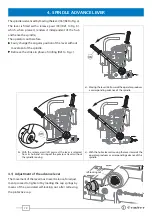 Предварительный просмотр 13 страницы Cembre LD-16B Operation And Maintenance Instruction Manual