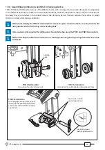 Предварительный просмотр 22 страницы Cembre LD-16B Operation And Maintenance Instruction Manual