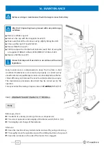 Предварительный просмотр 33 страницы Cembre LD-16B Operation And Maintenance Instruction Manual