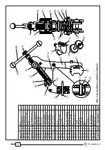 Предварительный просмотр 37 страницы Cembre LD-16B Operation And Maintenance Instruction Manual