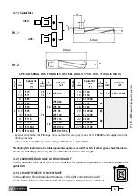 Предварительный просмотр 8 страницы Cembre LD-1P-ECO Operation And Maintenance Manual