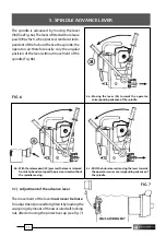 Предварительный просмотр 11 страницы Cembre LD-1P-ECO Operation And Maintenance Manual