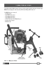 Предварительный просмотр 14 страницы Cembre LD-1P-ECO Operation And Maintenance Manual