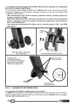 Предварительный просмотр 15 страницы Cembre LD-1P-ECO Operation And Maintenance Manual