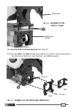 Предварительный просмотр 16 страницы Cembre LD-1P-ECO Operation And Maintenance Manual