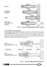 Предварительный просмотр 22 страницы Cembre LD-1P-ECO Operation And Maintenance Manual