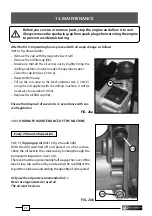 Предварительный просмотр 27 страницы Cembre LD-1P-ECO Operation And Maintenance Manual