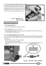 Предварительный просмотр 28 страницы Cembre LD-1P-ECO Operation And Maintenance Manual