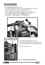 Предварительный просмотр 30 страницы Cembre LD-1P-ECO Operation And Maintenance Manual