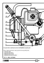 Предварительный просмотр 32 страницы Cembre LD-1P-ECO Operation And Maintenance Manual