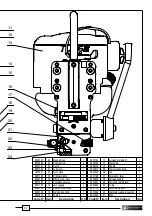 Предварительный просмотр 33 страницы Cembre LD-1P-ECO Operation And Maintenance Manual