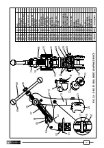 Предварительный просмотр 34 страницы Cembre LD-1P-ECO Operation And Maintenance Manual