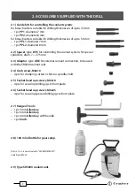 Preview for 5 page of Cembre LD-2E Operation And Maintenance Manual