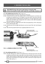 Preview for 13 page of Cembre LD-2E Operation And Maintenance Manual