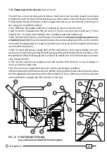 Preview for 18 page of Cembre LD-2E Operation And Maintenance Manual