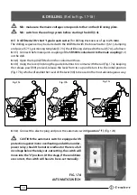 Preview for 19 page of Cembre LD-2E Operation And Maintenance Manual