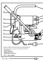 Preview for 32 page of Cembre LD-2E Operation And Maintenance Manual