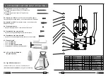 Предварительный просмотр 4 страницы Cembre LD-2ENY Operation And Maintenance Manual