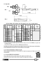 Предварительный просмотр 8 страницы Cembre LD-41P Operation And Maintenance Manual