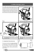 Предварительный просмотр 11 страницы Cembre LD-41P Operation And Maintenance Manual