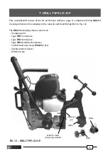 Предварительный просмотр 14 страницы Cembre LD-41P Operation And Maintenance Manual