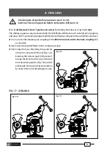 Предварительный просмотр 18 страницы Cembre LD-41P Operation And Maintenance Manual