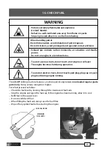 Предварительный просмотр 24 страницы Cembre LD-41P Operation And Maintenance Manual