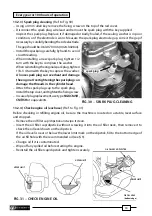 Предварительный просмотр 30 страницы Cembre LD-41P Operation And Maintenance Manual