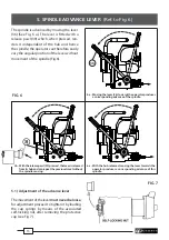 Preview for 13 page of Cembre LD-41PY Operation And Maintenance Manual