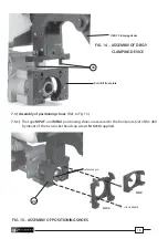 Preview for 18 page of Cembre LD-41PY Operation And Maintenance Manual